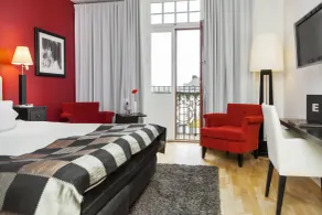 Elite Grand Hotel Norrköping - Room