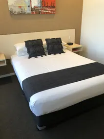 Adelaide Airport Motel - Room