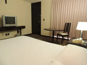 Hotel Lizbeth - Habitación