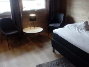 Pan Garden Åmli Hotel - Room