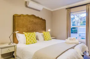 Bonne Esperance Boutique Guest House - Rum