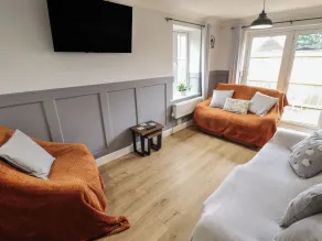 Southfields Annex - Interiør