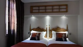 Guest House Douro - Room