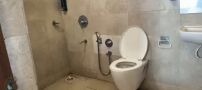 Jungle by sturmfrei Vagator - Pool Wing - Bathroom