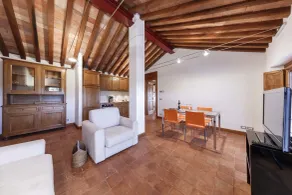 Pecora Vecchia - ColleMassari Hospitality - Rum