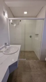Refúgio do Cacupé - Bathroom