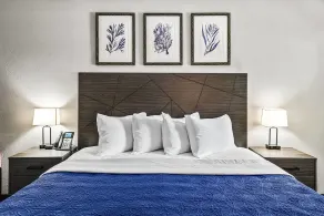 Baymont by Wyndham Ocala Suites - Rum