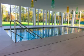 Van der Valk Hotel Hengelo - Pool