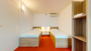 Ever Route 64 Brit Hotel Tarbes Ibos - Zimmer