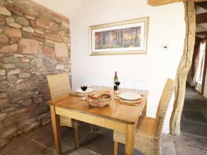 Faraway Cottage - Spiseområde