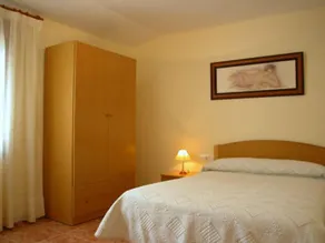Hostal Castilla - Zimmer