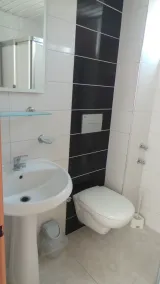 Family Apart - Baño