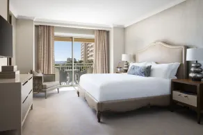 The Ritz-Carlton, Sarasota - Chambre