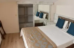 Kirtay Hotel - Camera