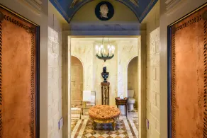 The Villa Casa Casuarina - Chambre
