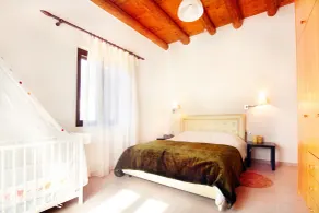 Villa Zourva - Chambre