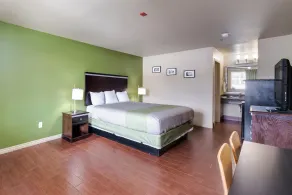 Eagle Ford Inn - Room