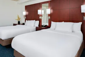 Residence Inn by Marriott Cincinnati Downtown/The Phelps - Chambre