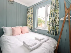 Westcott - Værelse