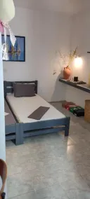 Skiathos Holiday Resort - Room