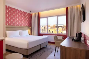 Hotel The Augustin - Room