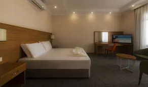 Club Marma Hotel - Room