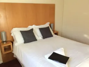 Coach house hotel - Room
