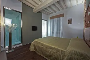 Sestosenso Suites - Habitación