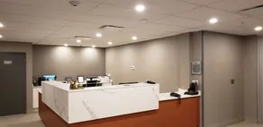 The Hue Hotel, an Ascend Collection Hotel - Réception