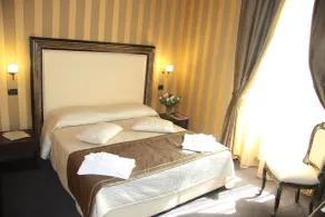 Nice Rome Holiday - Værelse