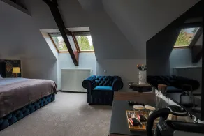 Villa Tom - Room