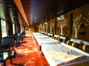 Karhandla Farm and Resort - Room