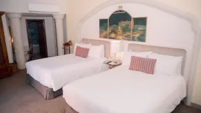 Quinta Real Zacatecas - Chambre