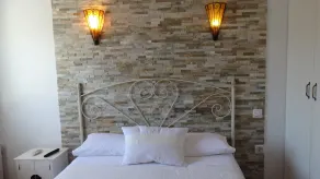 Hostal La Paloma II - Chambre