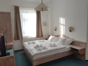 Pension Nadia - Room