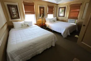Ocean View Inn - Chambre