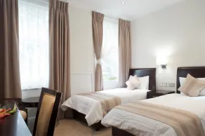 The Villa Kensington - Chambre