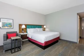 Hampton Inn By Hilton Ocoee Orlando - Habitación