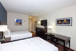 La Quinta by Wyndham Houston East at Normandy - Værelse