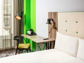 ibis Styles London Ealing - Chambre