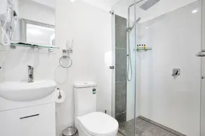 Oakleigh House - Salle de bain