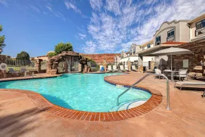 Holiday Inn Express Hotel & Suites Moab by IHG - Pool