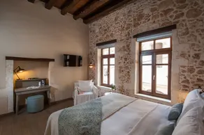 Serenissima Boutique Hotel - Vistas desde la habitación