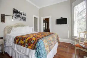 Inn on the Riverwalk - Chambre