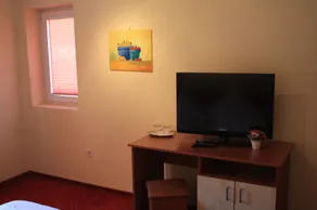 Pensiune Safrane - Room