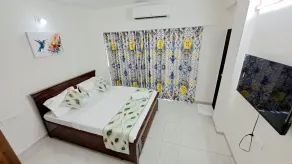 Elis Hospitality Service Private Limited - Chambre