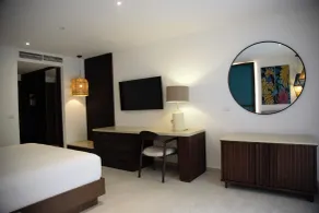 Caribe Deluxe Princess - All Inclusive - Room