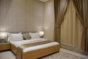 شقق الشرفة للشقق المفروشة -AlSHORFA FURNISHED APARTMENT - Room