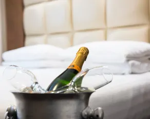 Best Western The Hilcroft Hotel West Lothian - Room