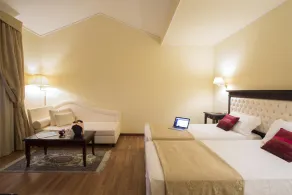 Country Hotel & Resort I Calanchi - Room